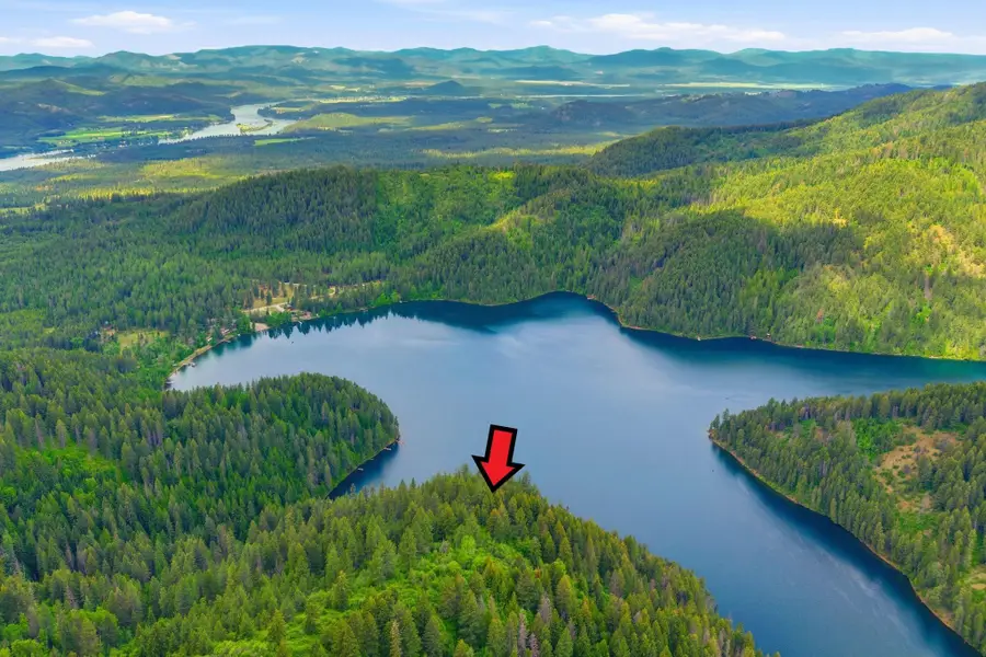 855 Marshall Lake Dr, Newport, WA 99156 - #2