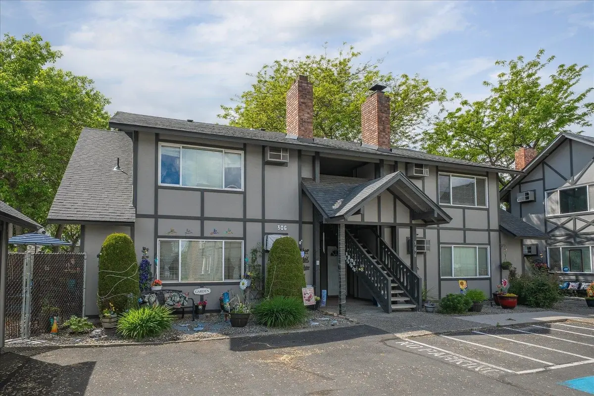 306 E Weile Ave #Unit 4, Spokane, WA 99208 - #1