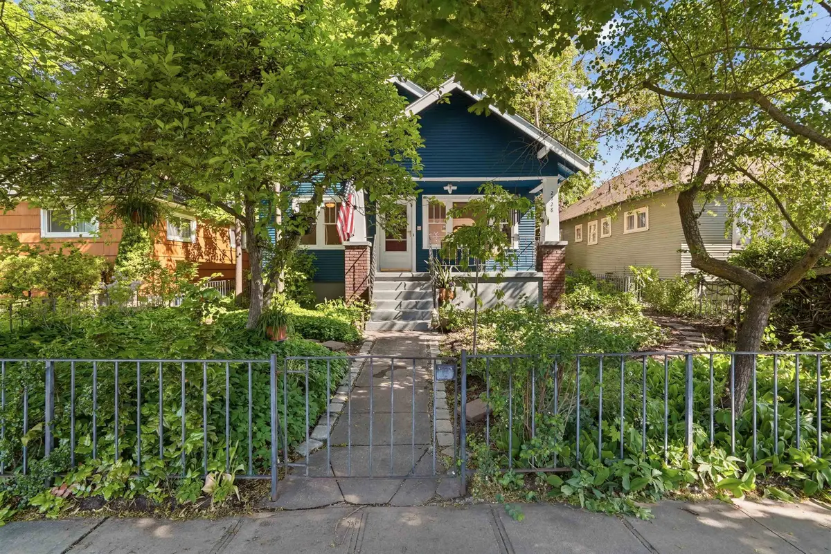 2728 W Gardner Ave, Spokane, WA 99201 - #1