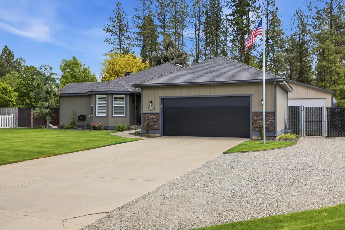 15714 N Gleneden Dr, Spokane, WA 99208 - #1