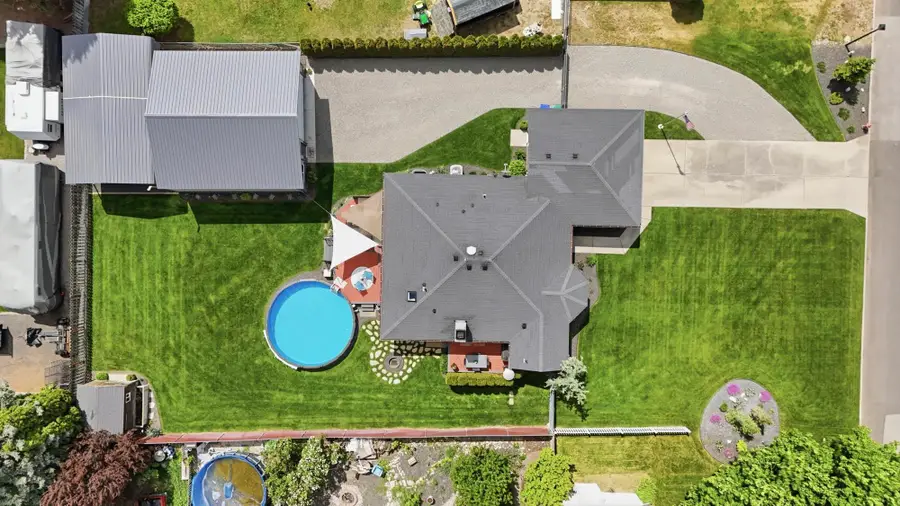15714 N Gleneden Dr, Spokane, WA 99208 - #2