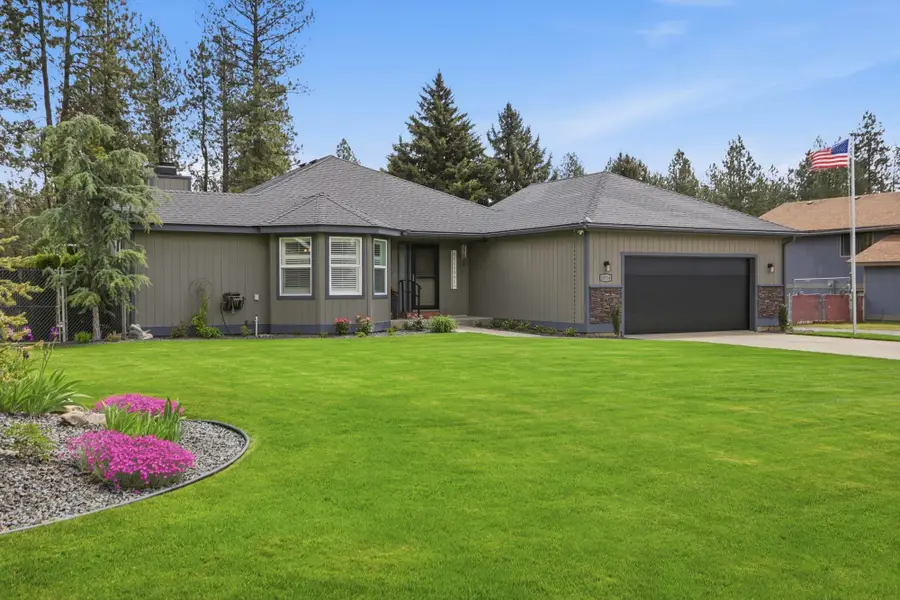 15714 N Gleneden Dr, Spokane, WA 99208 - #3