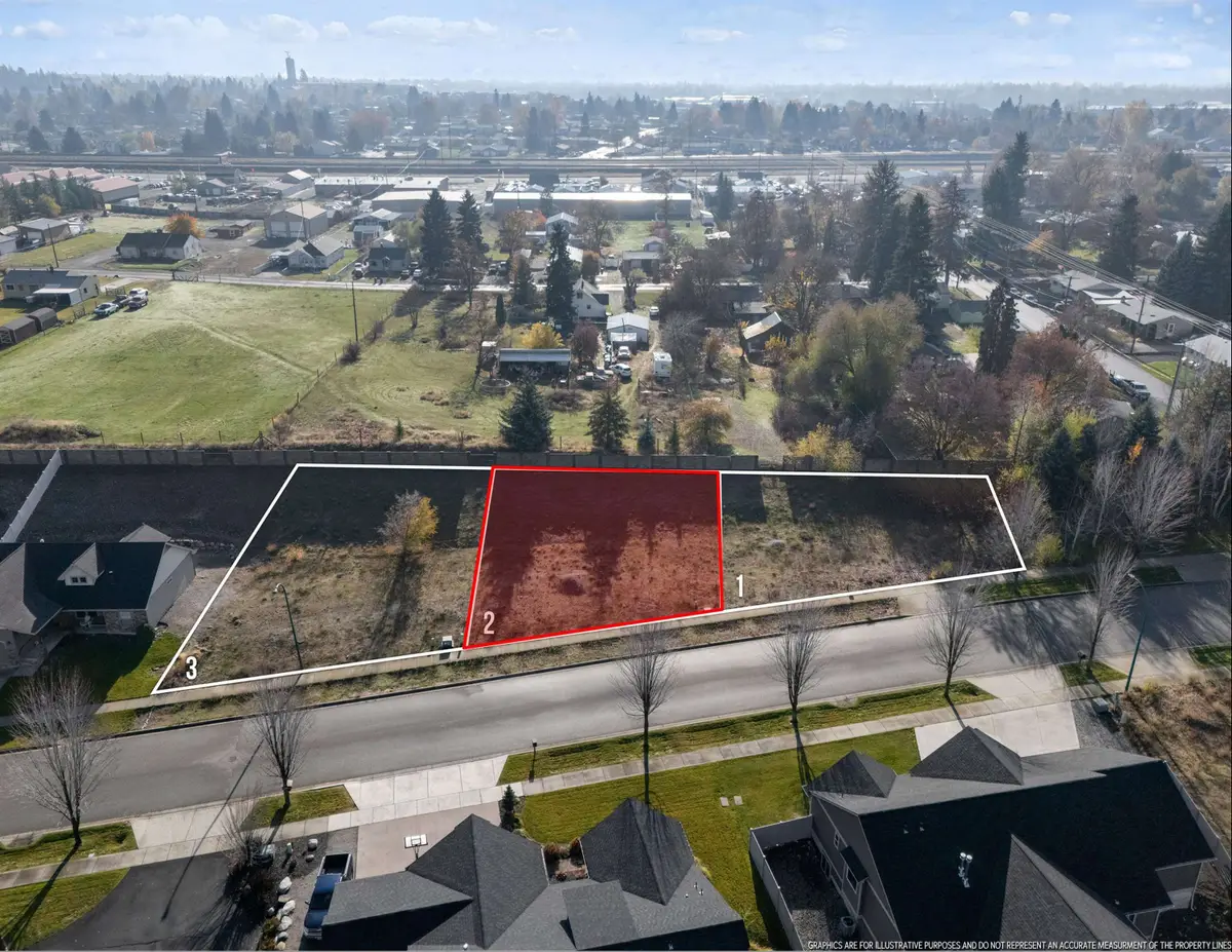 11414 E Coyote Rock Dr, Spokane Valley, WA 99206 - #1