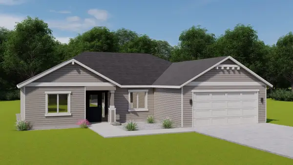 1219 N Park Ct, Deer Park, WA 99006