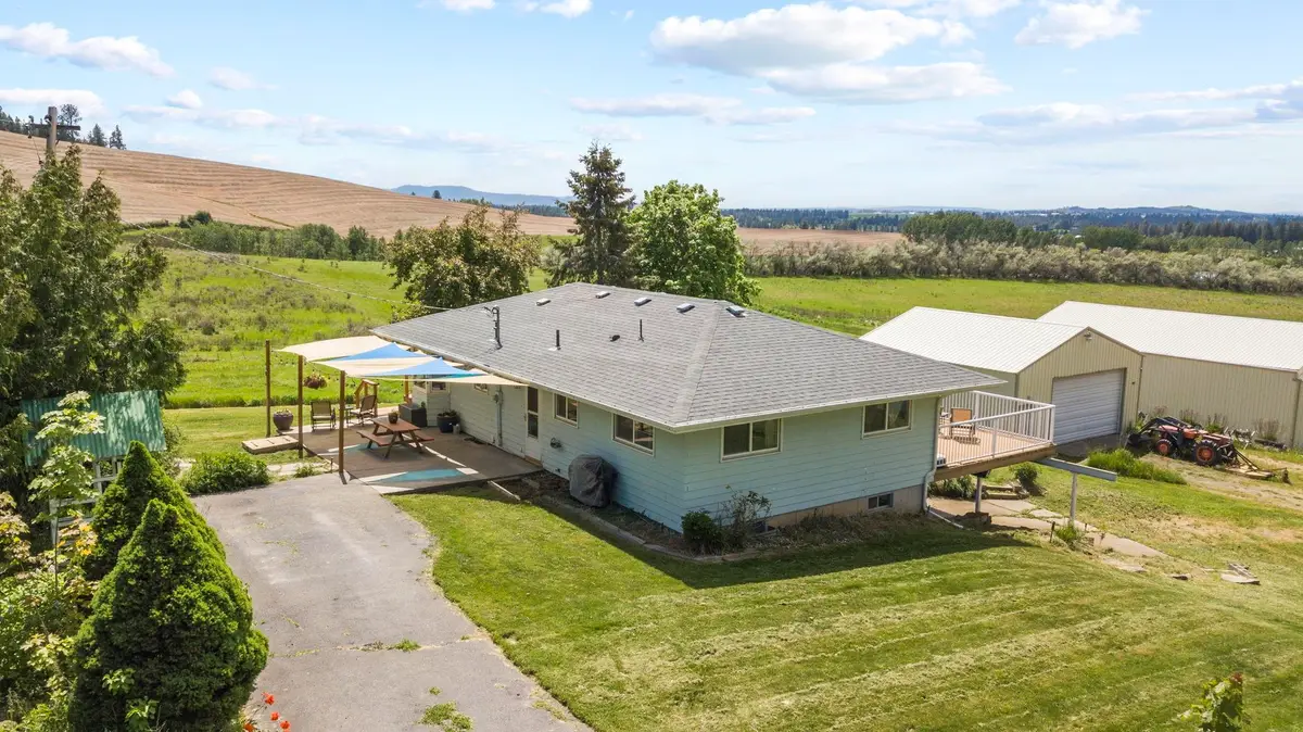16402 E Macmahan Rd, Spokane, WA 99217 - #1