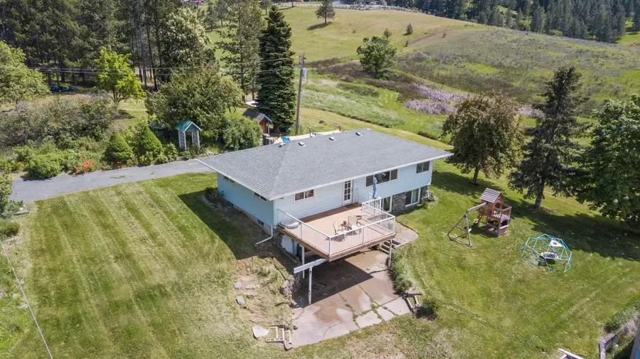 16402 E Macmahan Rd, Spokane, WA 99217 - #2