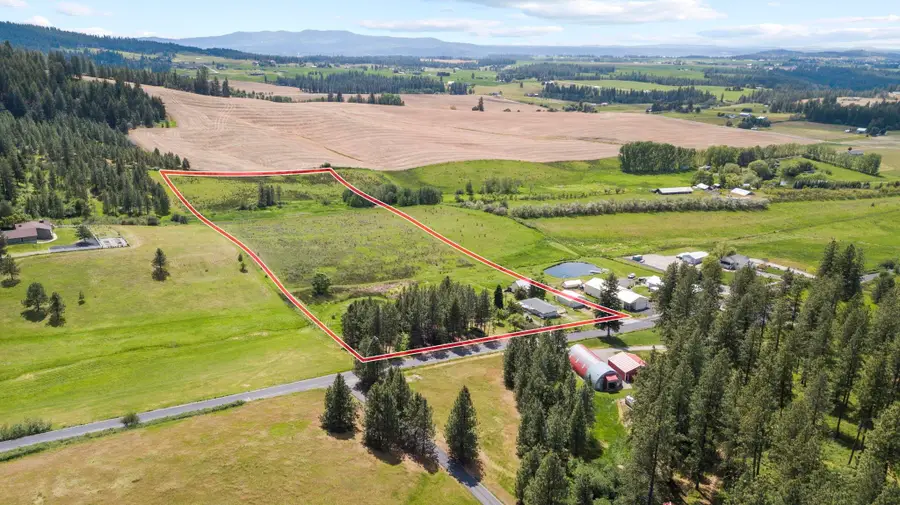 16402 E Macmahan Rd, Spokane, WA 99217 - #3