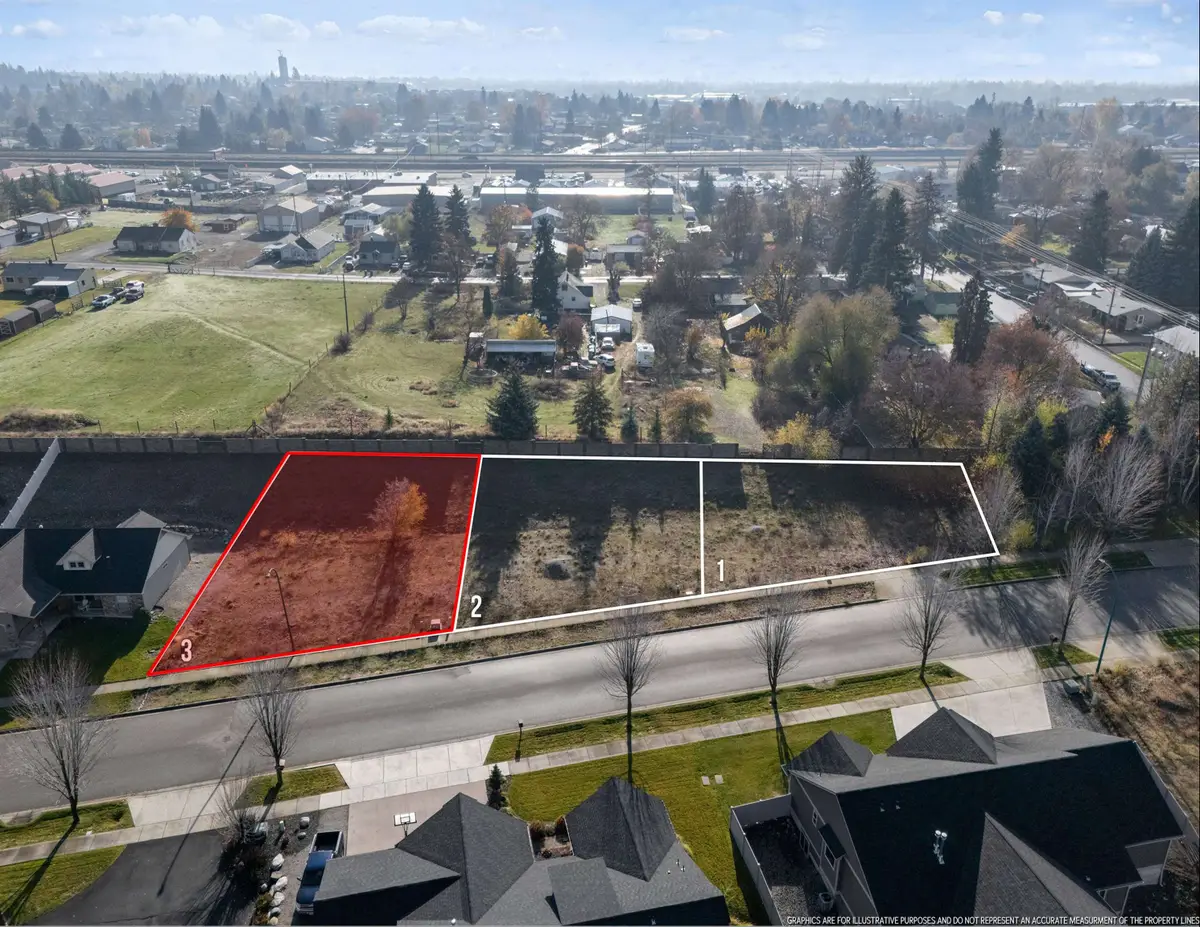11422 E Coyote Rock Dr, Spokane Valley, WA 99206 - #1