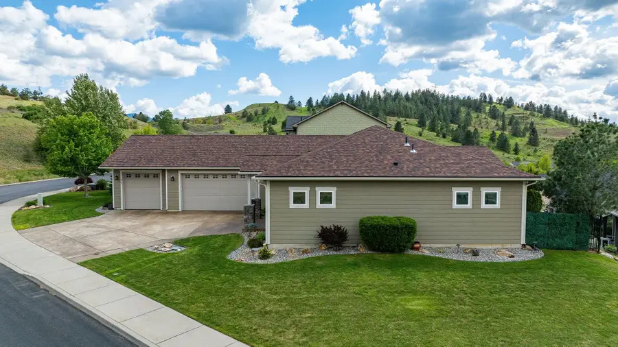 35 S Parkview Ct, Liberty Lake, WA 99019 - #2
