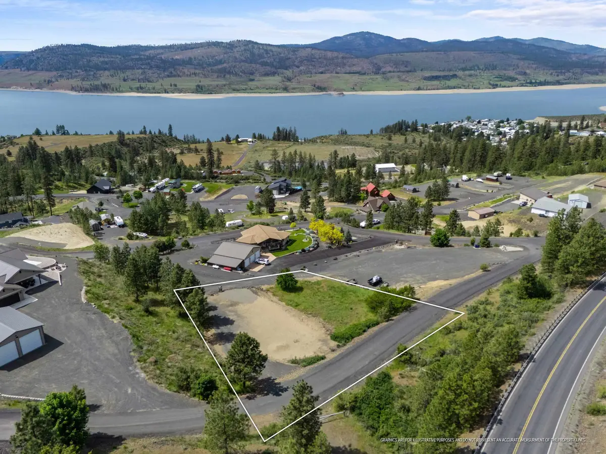 39677 Vantage Pt N, Seven Bays, WA 99122 - #1