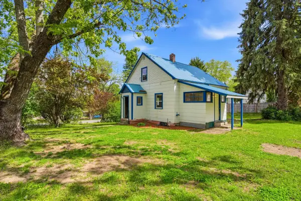 501 Larch St, Newport, WA 99156
