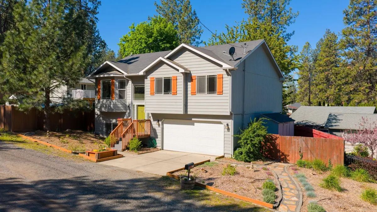 3610 S Havana St, Spokane, WA 99223 - #1