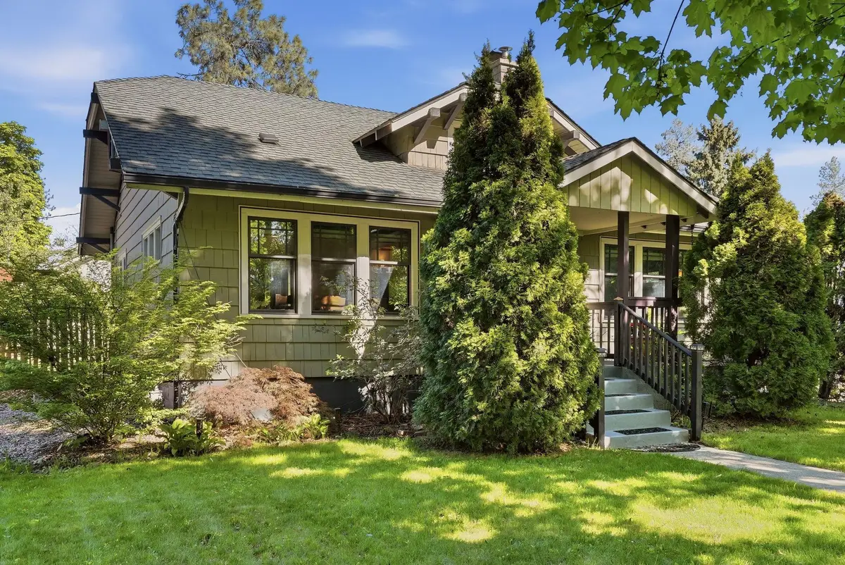 2829 S Manito Blvd, Spokane, WA 99203 - #1