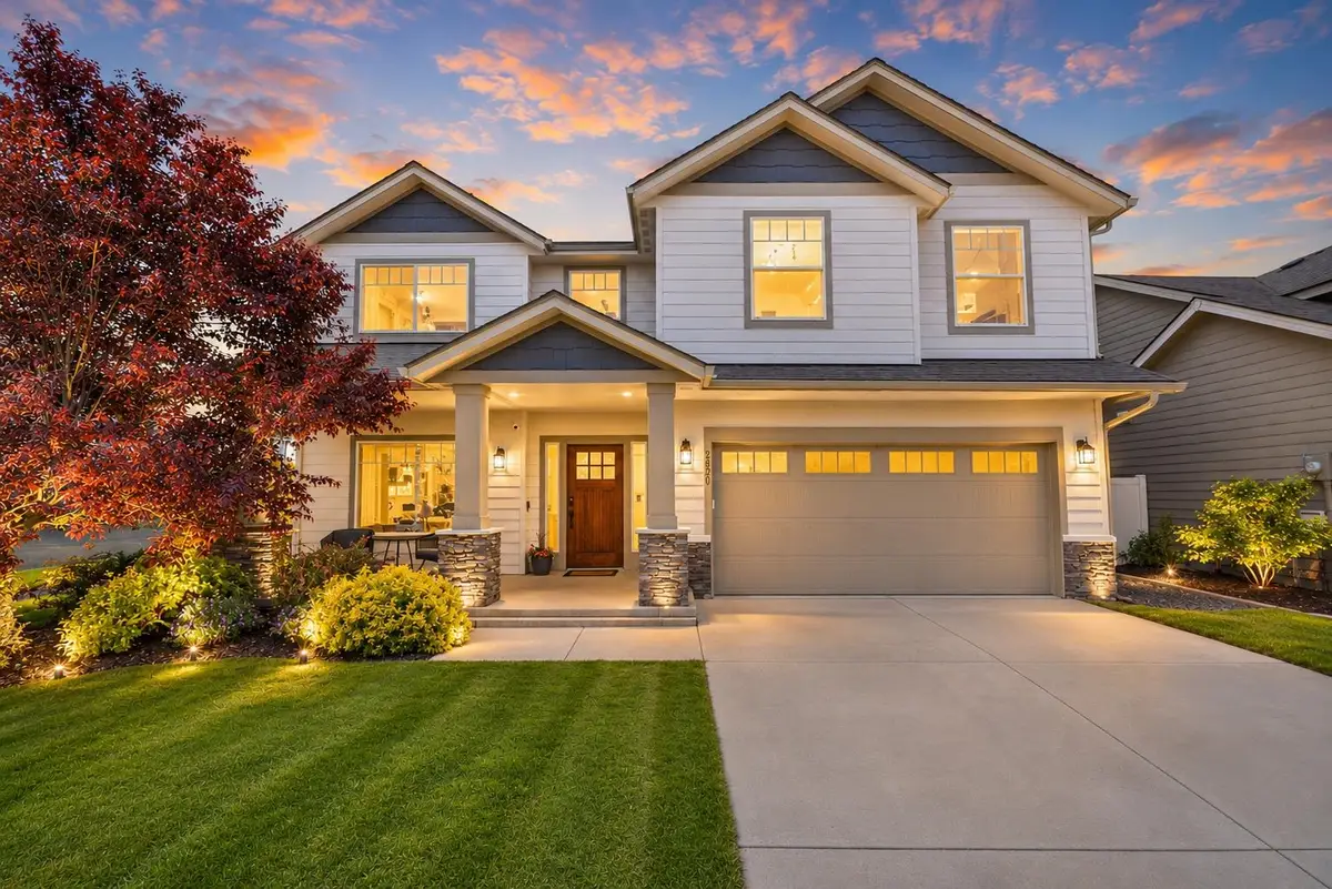 2820 W Helens Ln, Spokane, WA 99208 - #1