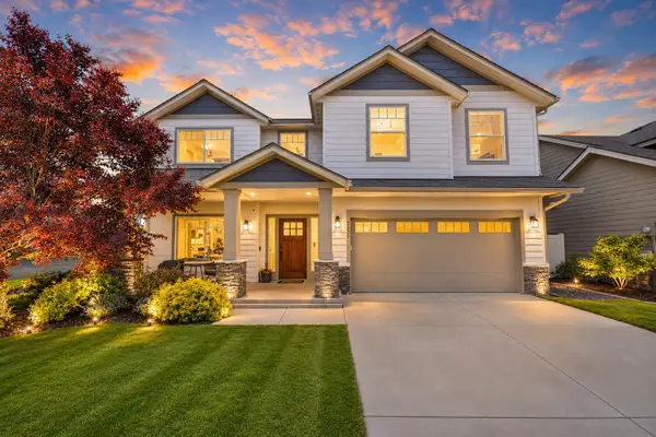 2820 W Helens Ln, Spokane, WA 99208