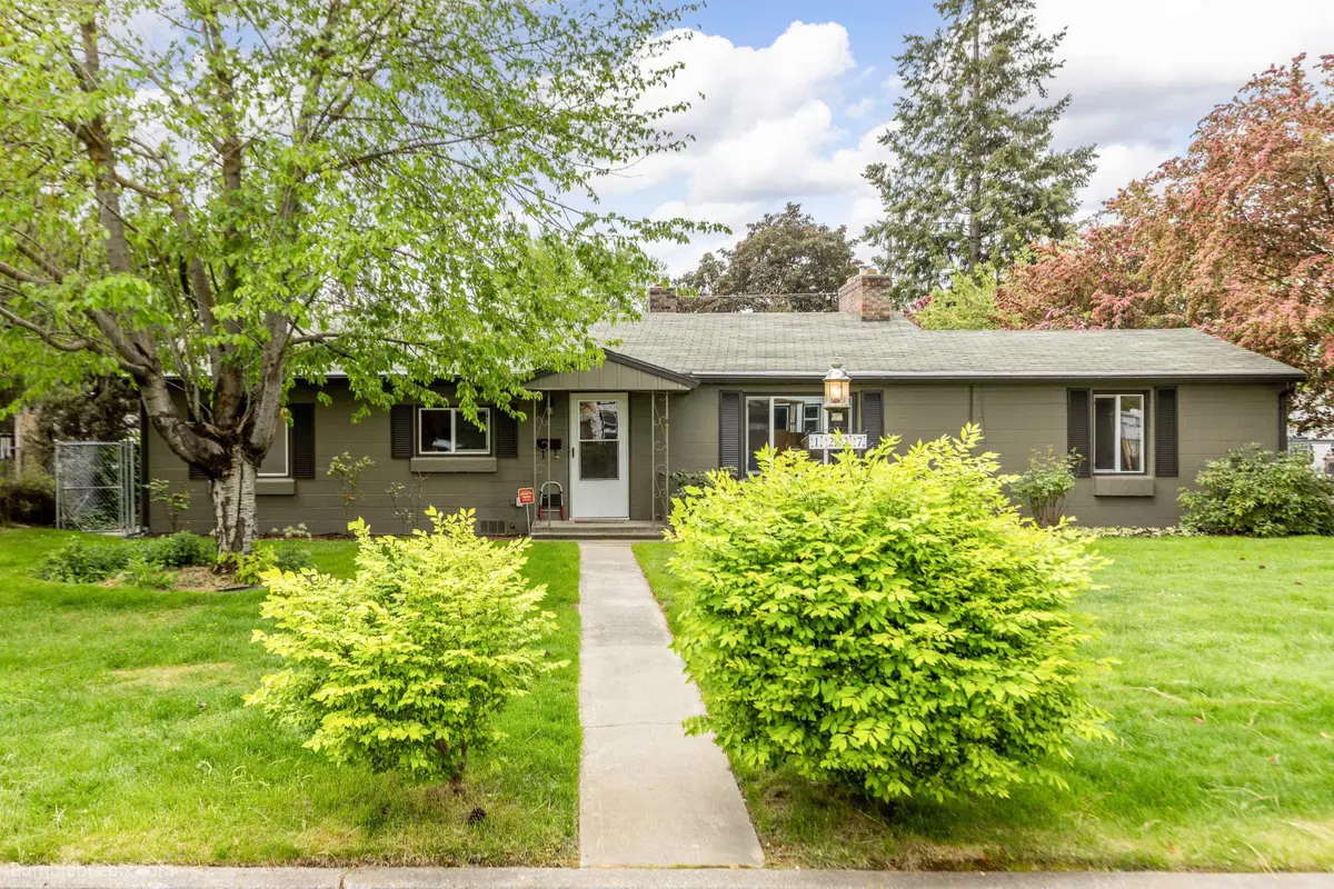 1227 W Central Ave, Spokane, WA 99205 - #1