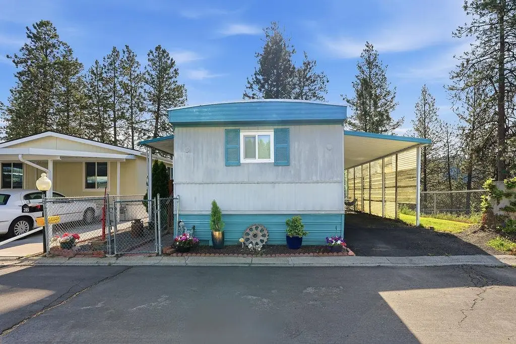 2311 W 16th Ave, Spokane, WA 99224 - #1