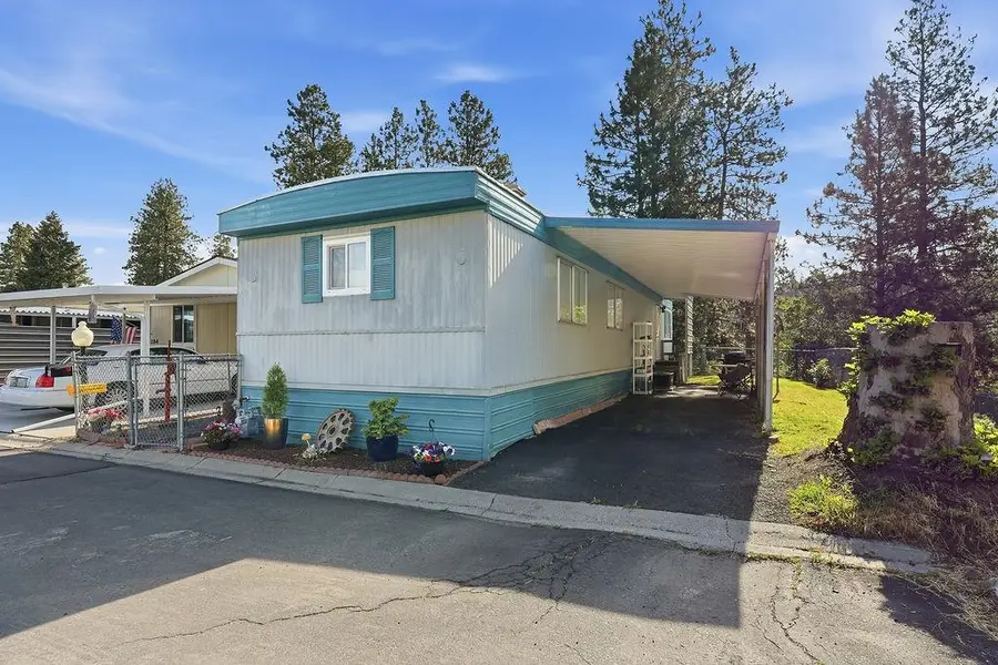 2311 W 16th Ave, Spokane, WA 99224 - #2