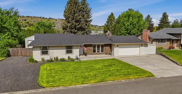 209 N Wright Blvd, Liberty Lake, WA 99019