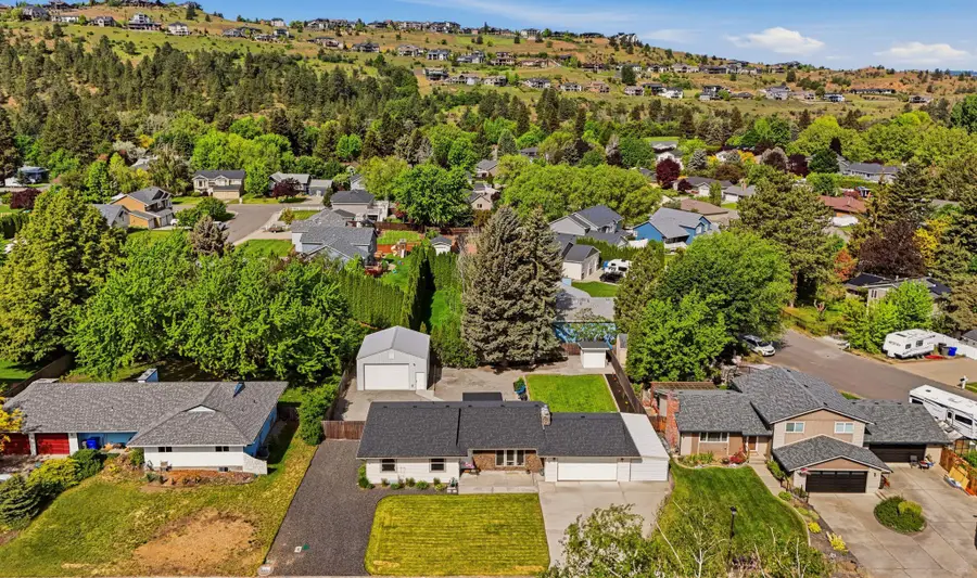 209 N Wright Blvd, Liberty Lake, WA 99019 - #3