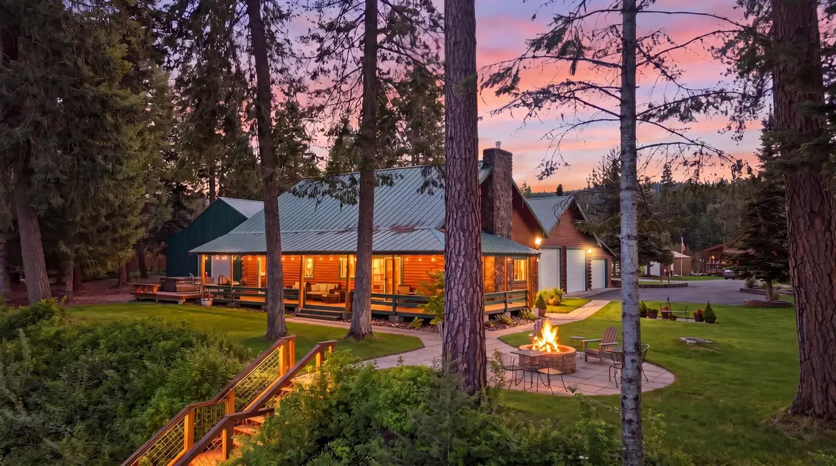 812 Levitch Rd, Newport, WA 99156 - #1