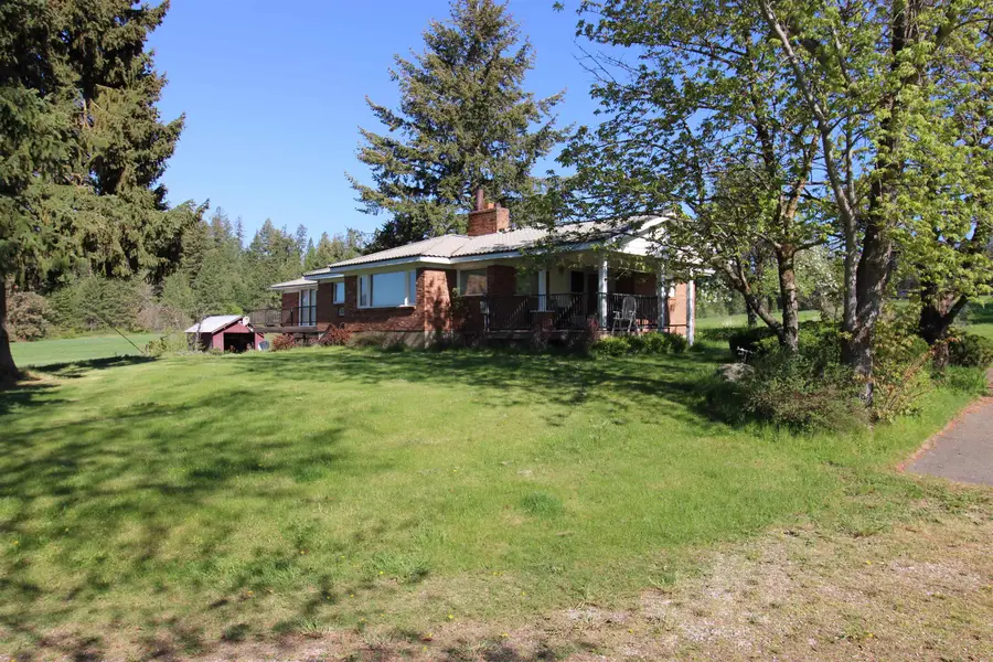 4881 A Carr Rd, Clayton, WA 99110 - #2
