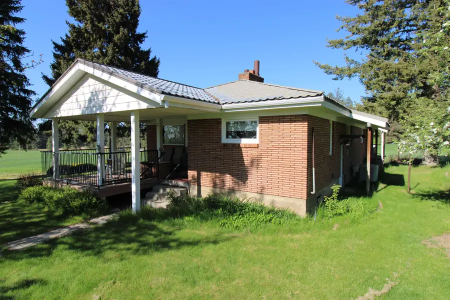 4881 A Carr Rd, Clayton, WA 99110 - #3