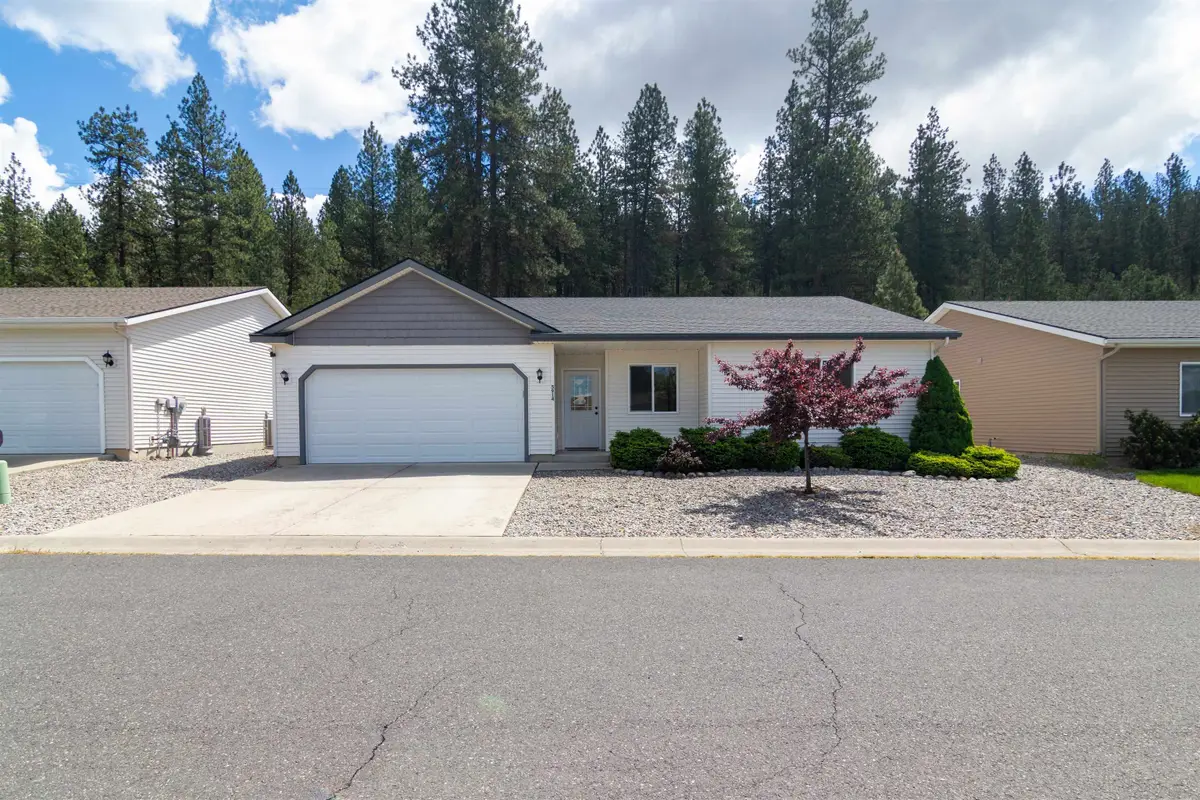 5914 N Vantage Ln, Spokane, WA 99217 - #1