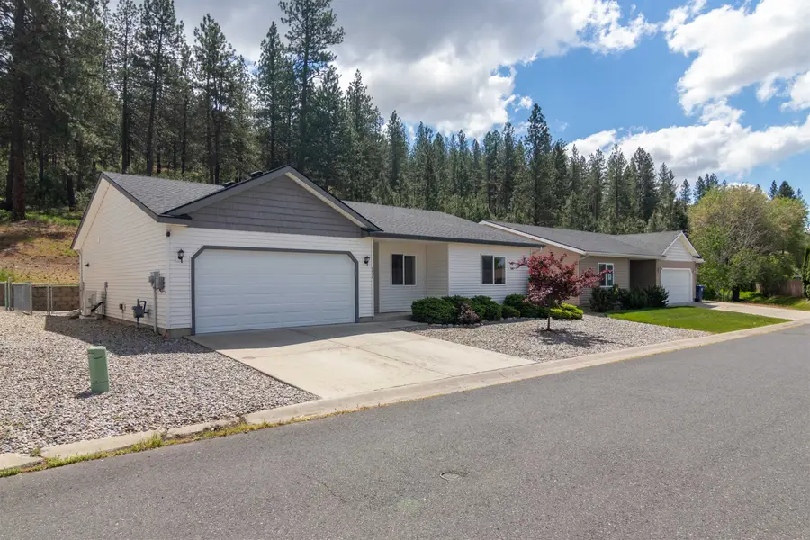 5914 N Vantage Ln, Spokane, WA 99217 - #3