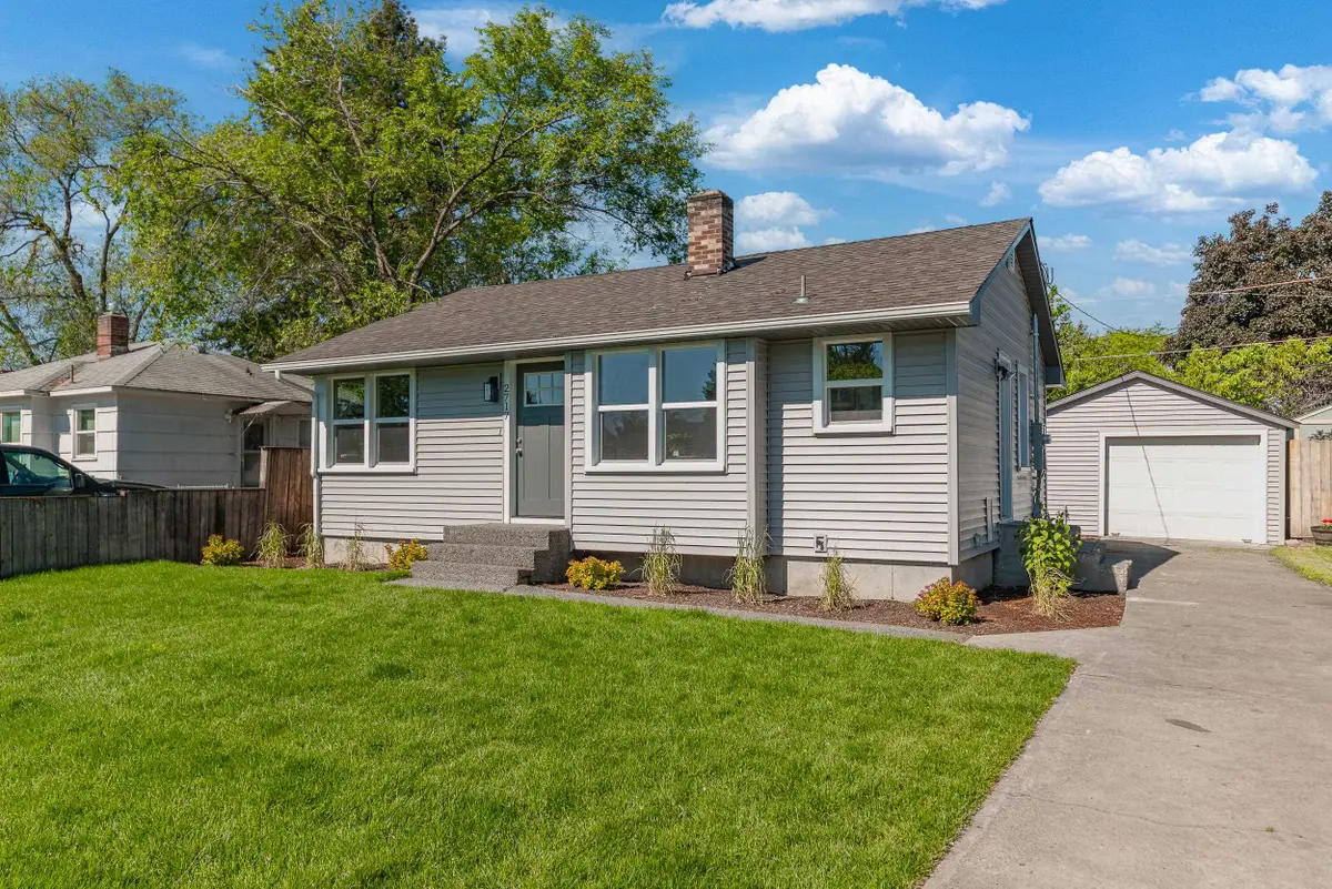 2717 N Nelson St, Spokane, WA 99207 - #1