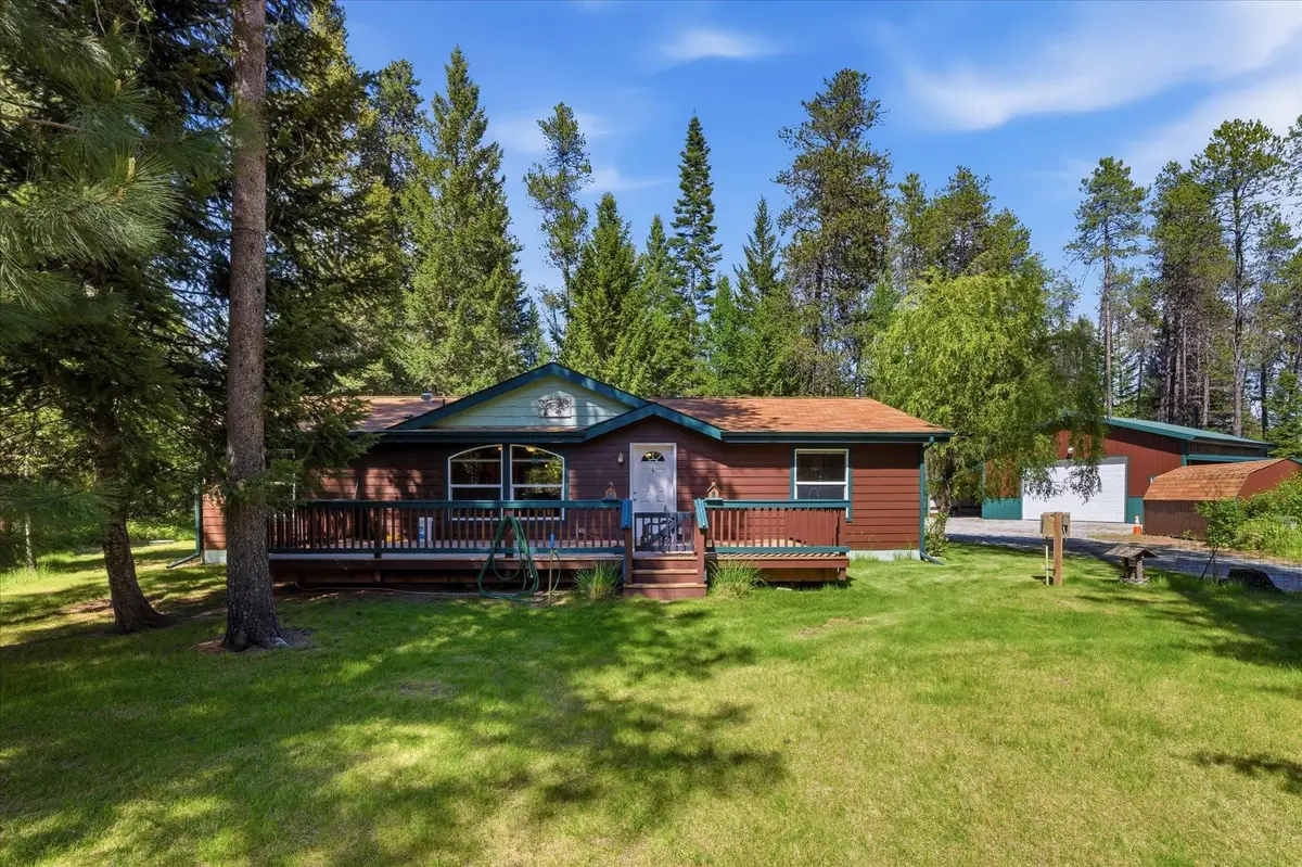 1142 Driskill Rd, Newport, WA 99156 - #1