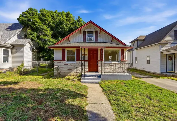 2123 E 6th Ave, Spokane, WA 99202