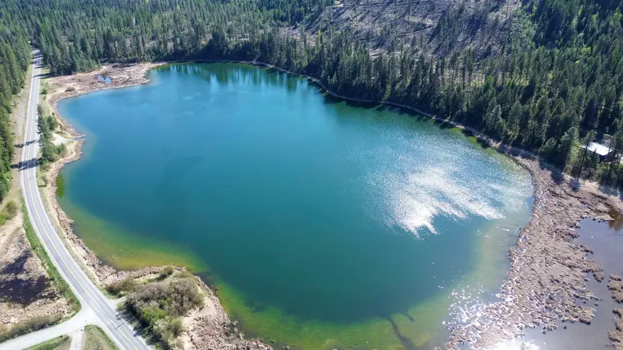 16-TBD Williams Lake Rd, Colville, WA 99114 - #2
