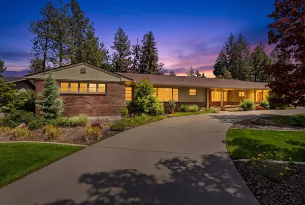 2417 S Helena Ct, Spokane, WA 99203