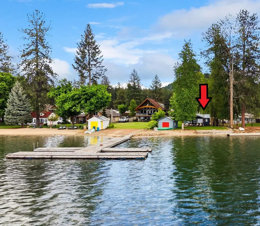 40349 Sunset Dr, Loon Lake, WA 99148 - #2