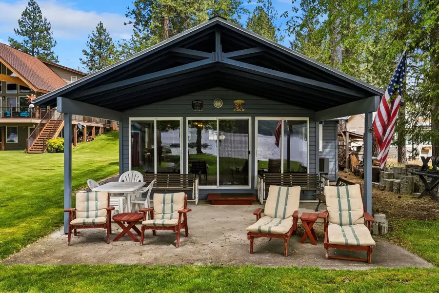 40349 Sunset Dr, Loon Lake, WA 99148 - #3