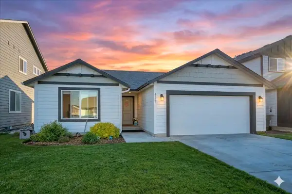 3020 N Rio Grande Rd, Spokane Valley, WA 99027