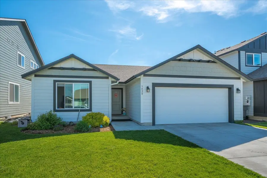 3020 N Rio Grande Rd, Spokane Valley, WA 99027 - #2