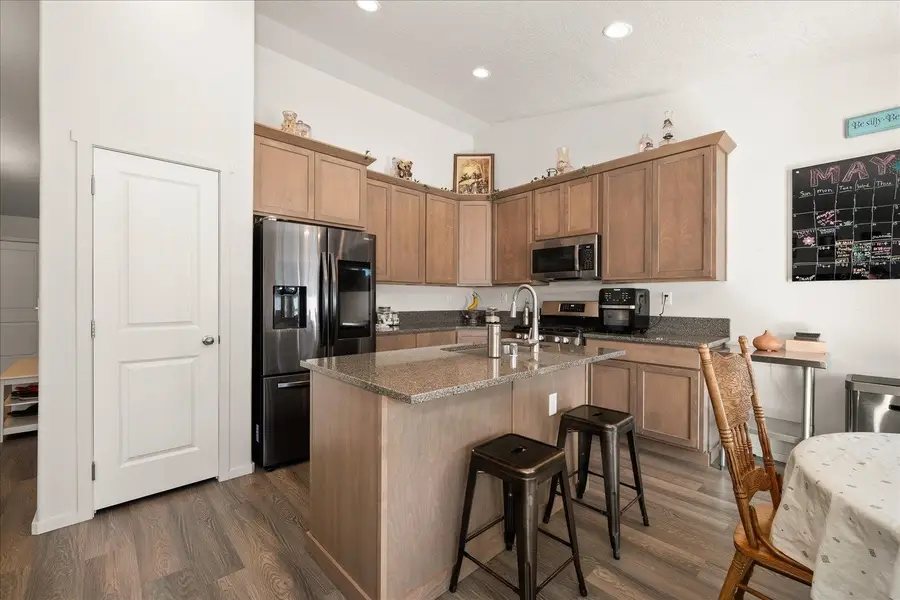 3020 N Rio Grande Rd, Spokane Valley, WA 99027 - #3