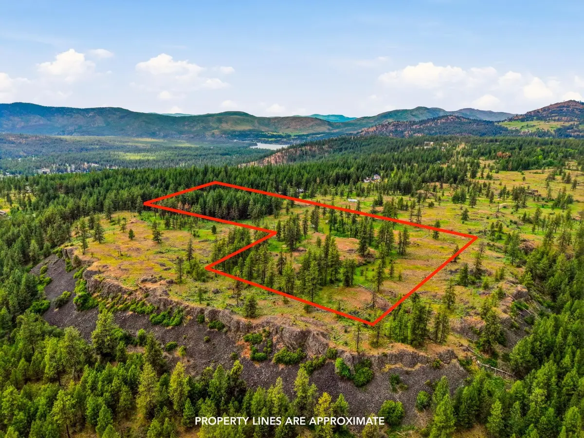 6582 Stony Way, Nine Mile Falls, WA 99026 - #1
