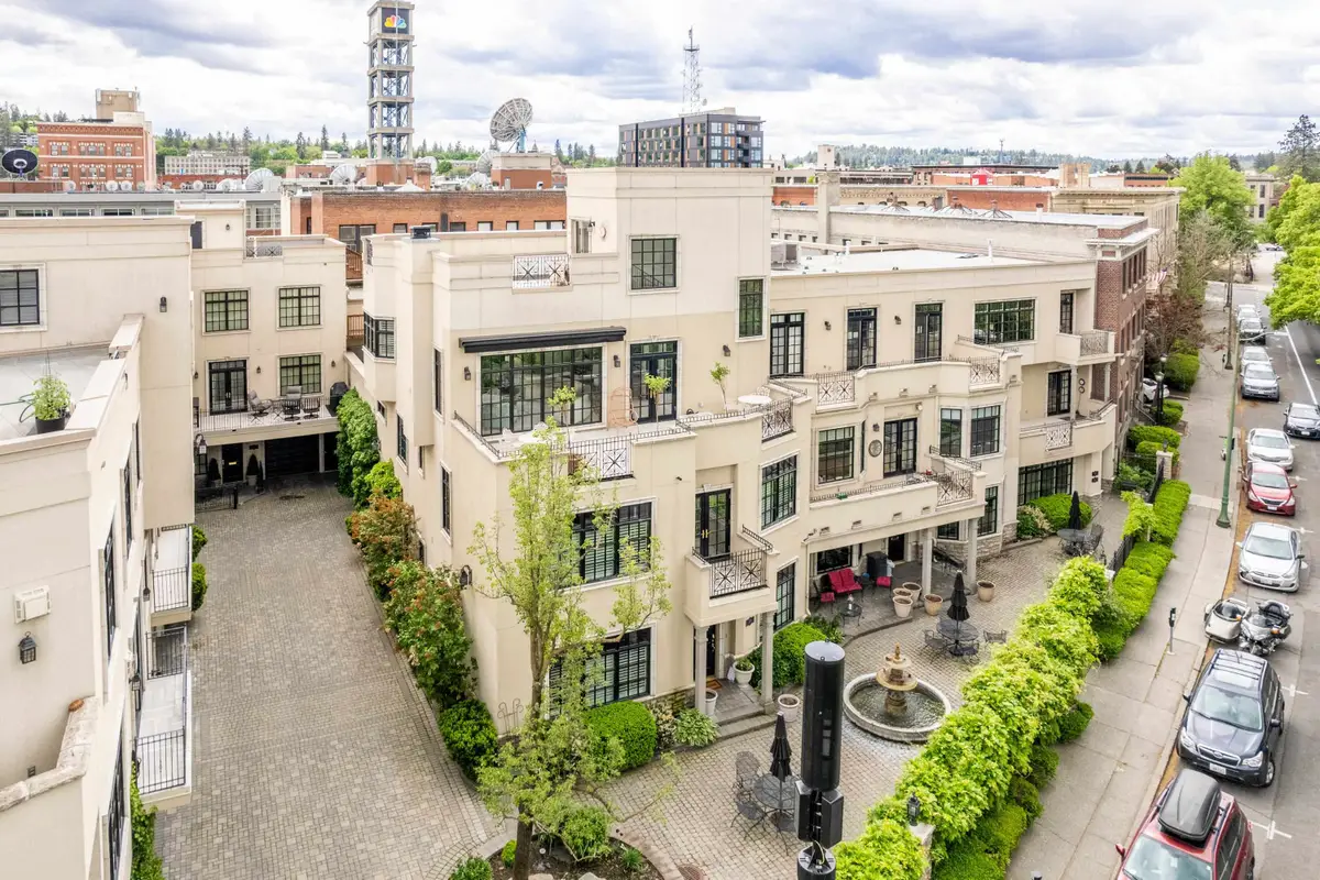 1223 W Riverside Ave #1220 W Sprague Avenue, Spokane, WA 99201 - #1
