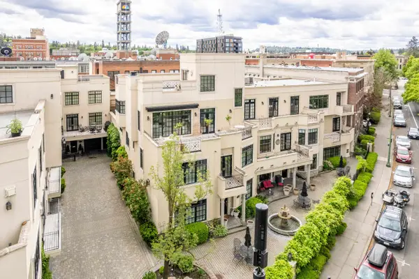 1223 W Riverside Ave #1220 W Sprague Avenue, Spokane, WA 99201