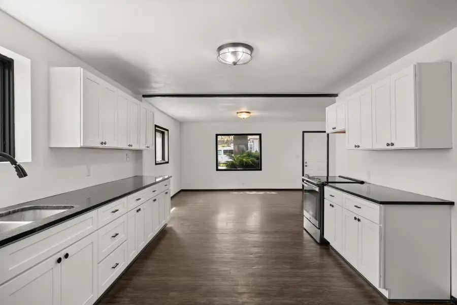1116 Park St, Davenport, WA 99122 - #3