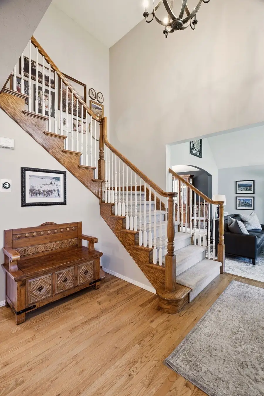 325 W Charlton Ave, Spokane, WA 99208 - #3