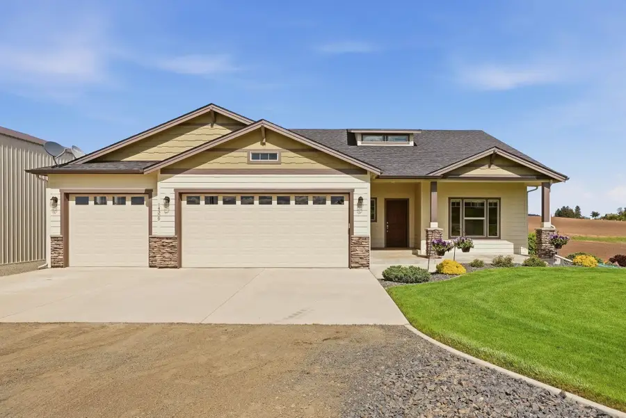 14309 S Madison Rd Rd, Valleyford, WA 99036 - #2