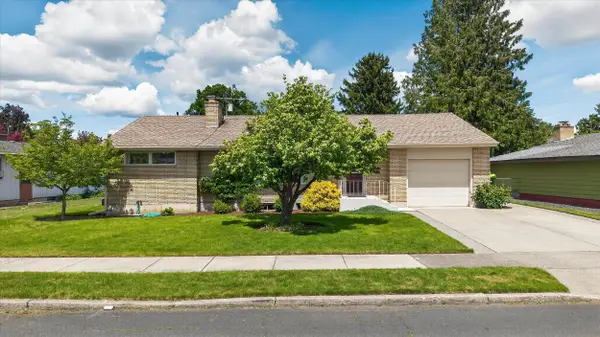 5324 W Princeton Pl, Spokane, WA 99205