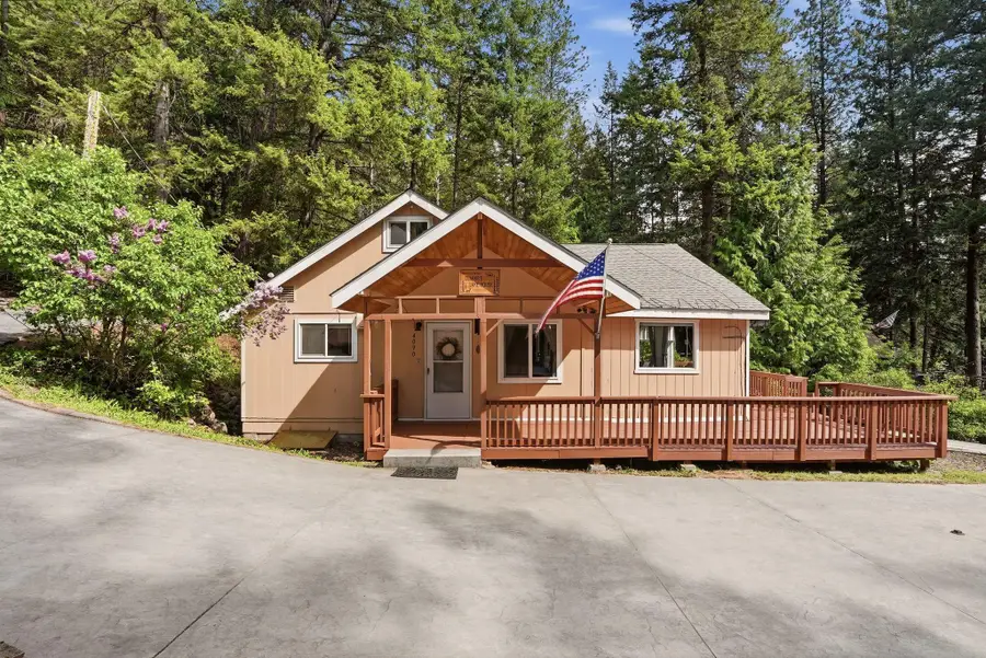 4090 Tamarack Bay Rd, Loon Lake, WA 99148 - #3