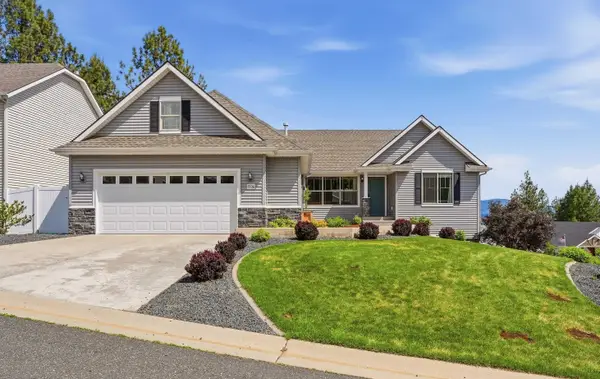 5106 N Emerald Ln Ln, Spokane, WA 99212