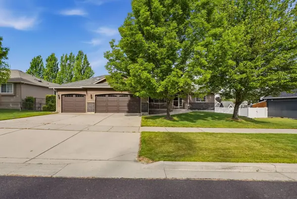 9407 N Seminole St, Spokane, WA 99208
