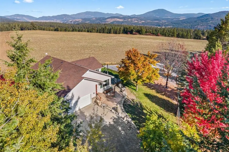 917 B Philpott Rd, Colville, WA 99114 - #1